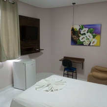 Hotel Jacarandá, Teixeira de Freitas — photo 5