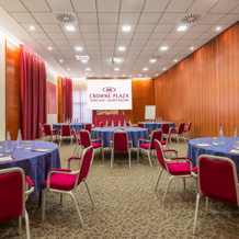 Hotel Crowne Plaza Venice East by IHG, 夸尔托达尔蒂诺 — 照片 2