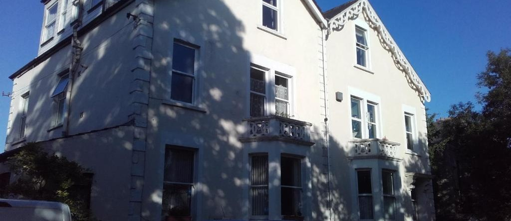 Manor Lodge Guesthouse, 凯恩舍姆 — 照片 1
