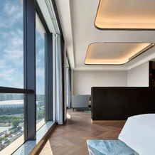 Landison Plaza Hotel Hangzhou X-Yarn, Ханчжоу — фото 4