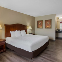 Best Western Plus Aquia/quantico Inn, 斯塔福德 — 照片 4
