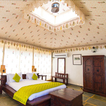 V Resorts Utsav Camp Sariska, 阿尔瓦尔 — 照片 5