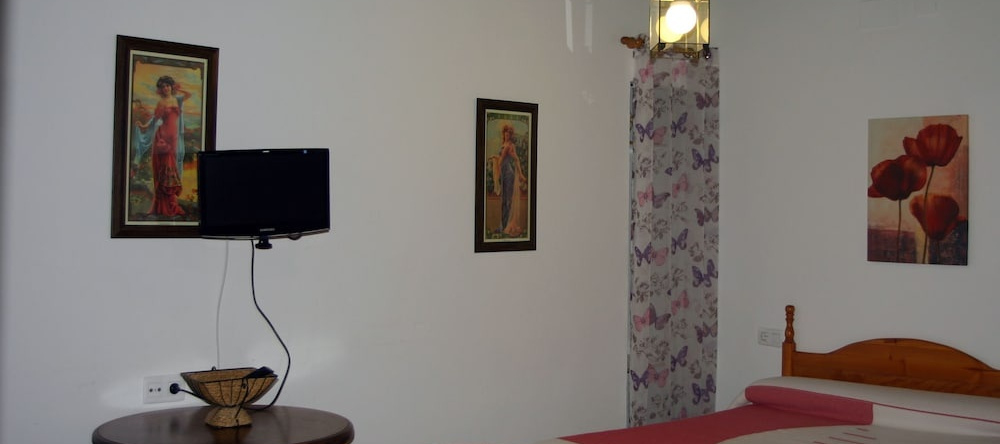 Apartamentos Las Terrazas, Бубион — фото 1