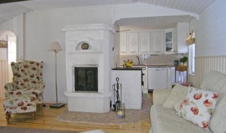 Holiday Home Pitkälahti, Пиексямяки — фото 1