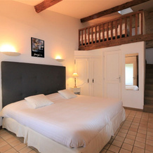 Hôtel de La Ferme Lamy, Meyrals — photo 4