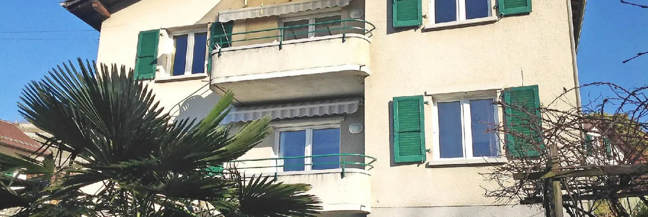 Chemin Du Plan 23 - Two Bedroom, 吕特里 — 照片 1