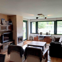 Apartment With 3 Bedrooms in Panticosa, With Wonderful Mountain View, Shared Pool, Enclosed Garden Near the Slopes, 潘蒂科萨 — 照片 3