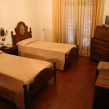Hotel Alhambra, Паола — фото 4
