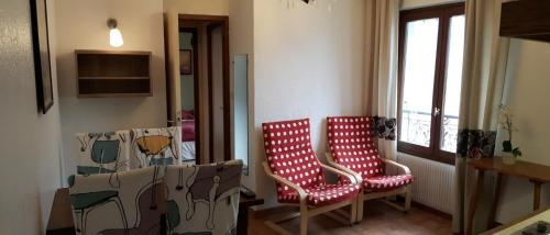 Résidence Spéranza, Allevard — photo 1