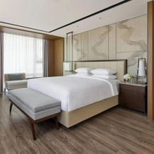 Daegu Marriott Hotel, Daegu — photo 5
