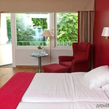 Best Western Hotel Jagersro, 马尔默 — 照片 2