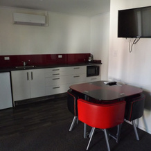 Gateway Motor Lodge Wanganui, 旺加尼 — 照片 5