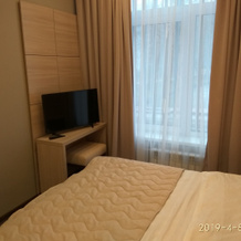 Donskoj Hotel, Moscow — photo 2