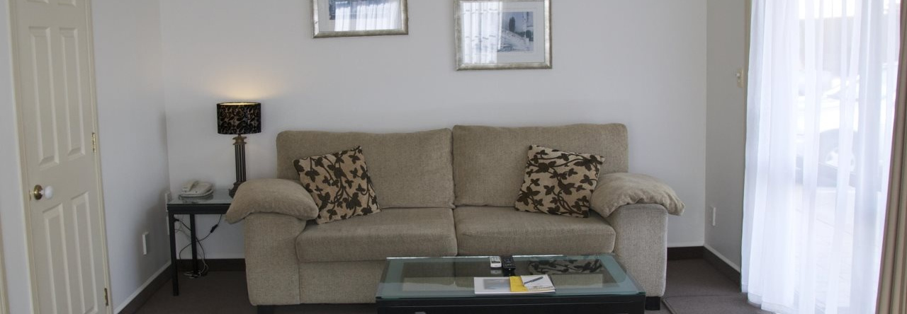 Tuscany Villas Whakatane, 瓦卡塔尼 — 照片 1