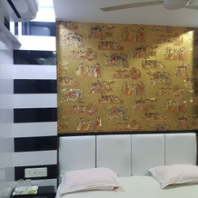 Hotel Laabh, 第乌 — 照片 4