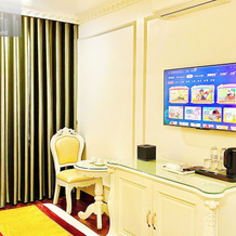GRAD Gold Luxury Hotel, 泰森 — 照片 3