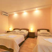 Standart Na Kazachem15 Guest House, 布拉戈维申斯卡亚 — 照片 4