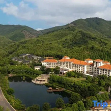 Yixing Bamboos International Conference Center, 乌希 — 照片 2
