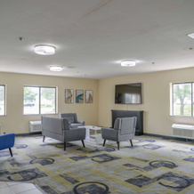 Days Inn by Wyndham Mount Vernon, 芒特弗农 — 照片 2