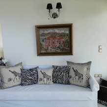 Villa Anny, Eretria — photo 3