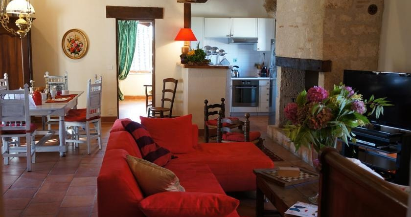 Le Gîte de Gary, 安圭拉腊 — 照片 1