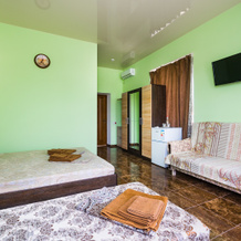 Georich Guest House, Sudak — photo 3