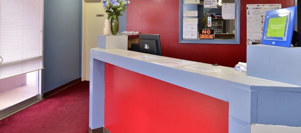 Americas Best Value Inn, Chickasha — photo 1