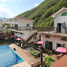 Swiss A-dong, Miryang — photo 2
