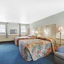 Knight's Inn Boston/Danvers, 丹弗斯 — 照片 5
