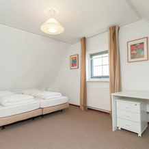 Boutique Villa With Sauna in Stavoren, 瓦恩斯 — 照片 5