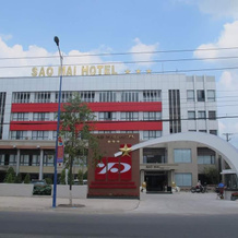 Sao Mai Hotel, 高兰 — 照片 2