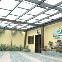 Mariá Plaza Hotel, 阿拉萨图巴 — 照片 3