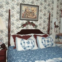 Pinhook Plantation House, Калхаун — фото 4