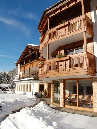 Residenz Sovara, Santa Cristina Valgardena — photo 1
