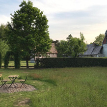 Manoir de l'Aumônerie, 圣马丁德博舍维尔 — 照片 2