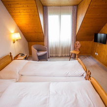 Motel de la Gruyère Restoroute, 阿夫里伊德旺蓬 — 照片 2