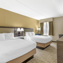 Best Western Holiday Lodge, 克利尔湖 — 照片 3
