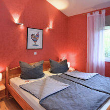 Blissful Holiday Home In	Battenberg With Fenced Garden, Баттенберг — фото 2