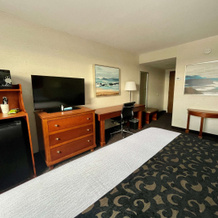 Best Western Plus Waterville Grand Hotel, Уотервилль — фото 4