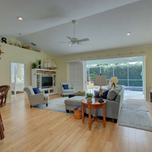 Tortuga Pool Home, Laurel — photo 5