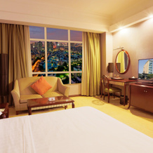 Hua Xia Pearl Hotel, Foshan — photo 3