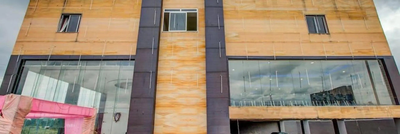 Hotel Sumandeep International, Dhanbad — photo 1
