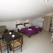 Paklenica Sport Apartments, 塞利内 — 照片 3