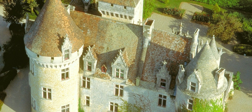 Gîtes À Sibémol, Симейроль — фото 1
