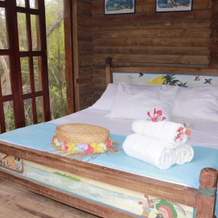 Hotel Isla Palma Playa Y Ecohabs, Остров Морро де ла Эсмеральда — фото 3