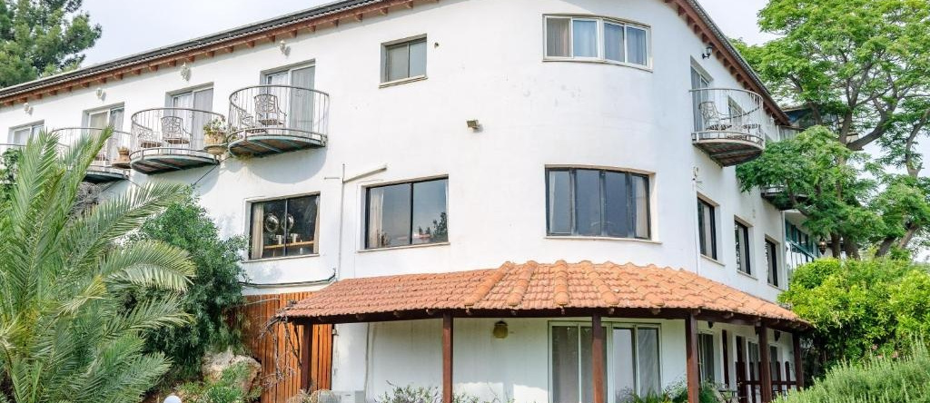 Amirey Hagalil Boutique Hotel, Амирим — фото 1