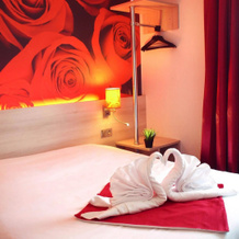 Brit Hotel Granville, 格朗维尔 — 照片 4