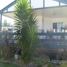Helidon Mineral Spa Resort, 图文巴 — 照片 2