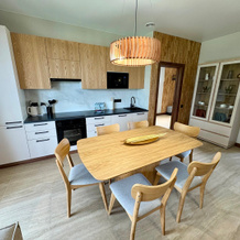 Stilny Novy 4-Komnatny V Kapitan Klab Private House, 船长角 — 照片 3
