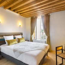 Logis Hôtel la Benoîte, 萨勒 — 照片 3